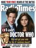 Radio Times 12 - 18 April 2014