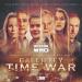 Gallifrey: Time War - Volume One (David Llewellyn. Tim Foley, Scott Handcock, Matt Fitton)