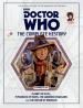 Doctor Who: The Complete History 25: Stories 81 - 84