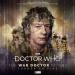 The War Doctor Begins: 1: Forged in Fire (Matt Fitton, Lou Morgan, Andrew Smith)