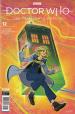 The Thirteenth Doctor #12