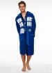 Doctor Who Bathrobe