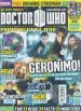 Doctor Who Adventures #259