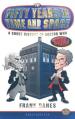 Fifty Years in Time and Space: a Short History of Doctor Who (Frank Danes)