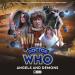 The Fourth Doctor Adventures: Series 12: Volume 2: Angels and Demons (Roy Gill, Chris Chapman, Roland Moore, Tim Foley)