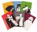 Doctor Who Christmas Cards