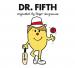 Dr. Fifth (Adam Hargreaves)