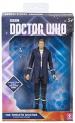 12th Doctor - Hoodie and Check Trousers