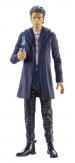 12th Doctor - Hoodie and Check Trousers