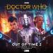 Out of Time 2 (David Llewellyn)