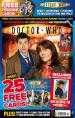 Doctor Who Magazine #414