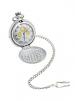 Lightup Talking Pocket Watch