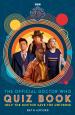 The Official Doctor Who Quiz Book (Beth Axford)