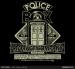 Police Box Storage Company T-Shirt