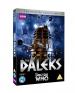 The Monster Collection: The Daleks