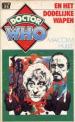 Doctor Who en het Dodelijke Wapen (Malcolm Hulke)