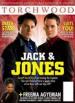 Torchwood Magazine #005