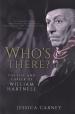 Who's There: The Life and Career of William Hartnell (Jessica Carney)
