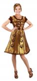 Dalek Dress