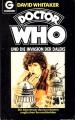 Doctor Who Und die Invasion der Daleks (David Whitaker)