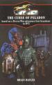 Doctor Who - The Curse of Peladon (Brian Hayles)