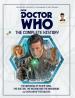 Doctor Who: The Complete History 48: Stories 224 - 226