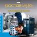 Doctor Who - Power of the Daleks (John Peel)
