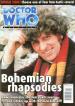 Doctor Who Magazine #290