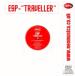 Traveller (Trance-Ponder Mix) by ESP