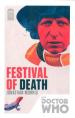 Doctor Who: Festival of Death (Jonathan Morris)