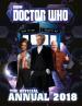 Doctor Who: The Official Annual 2018