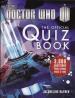 Doctor Who - The Official Quiz Book (Jacqueline Rayner)