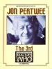 Doctors Files Magazine Spotlight On Jon Pertwee (John Peel)