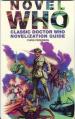 Novel Who - Classic Doctor Who Novelization Guide (Chris Pederson)
