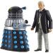 The First Doctor with Supreme Dalek (The Daleks' Master Plan)