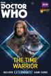 Into the Time Vortex: The Miniatures Game: The Time Warrior