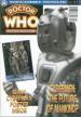 Doctor Who Poster Magazine #2