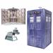 TARDIS Playset with K9