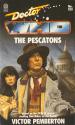 Doctor Who - The Pescatons (Victor Pemberton)