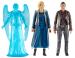 The Thirteenth Doctor collectors figure set