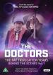 The Doctors: The Pat Troughton Years: Behind the Scenes Vol 1