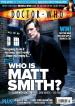 Doctor Who Magazine #405