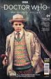 Doctor Who: The Seventh Doctor #001