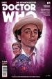 Doctor Who: The Seventh Doctor #001