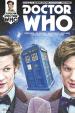 Doctor Who: The Eleventh Doctor: Year 3 #008