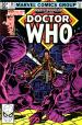 Marvel Premiere presents Doctor Who (Vol.1 No.59)