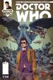 Doctor Who: The Tenth Doctor #006