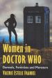 Women in Doctor Who (Valerie Estelle Frankel)