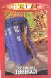 Doctor Who: Volume 2- Tesseract