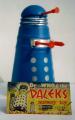 Dalek Nursery Toy